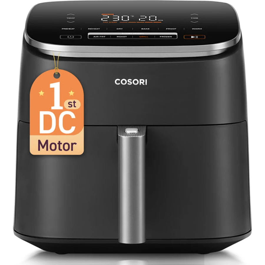 COSORI Turbo Blaze 6 L (DC601)