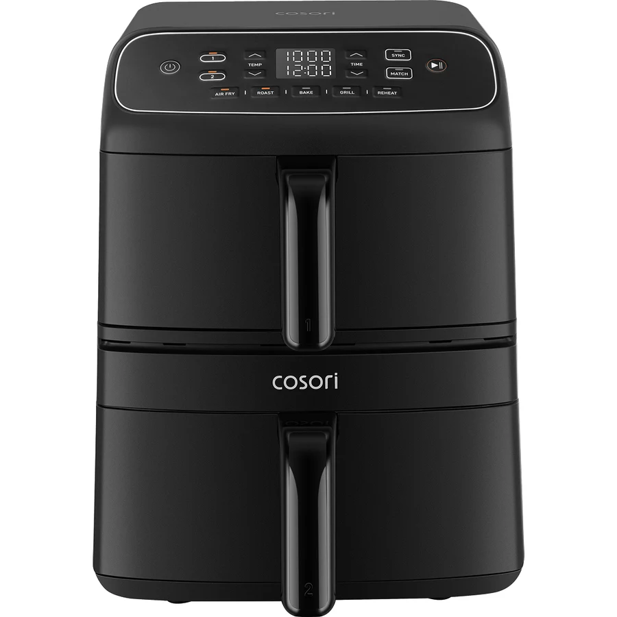 COSORI Turbo Tower Compact 8,6 L (CAF-DC861-AEU)