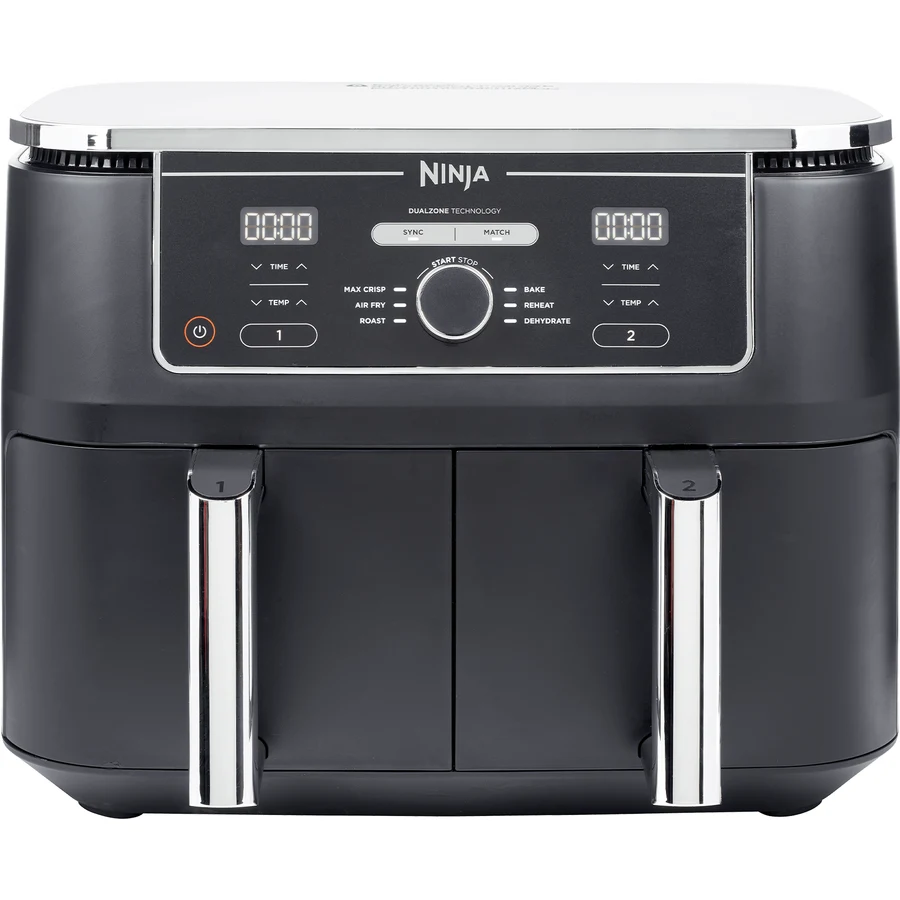 Ninja Foodi MAX Dual Zone AF400EU