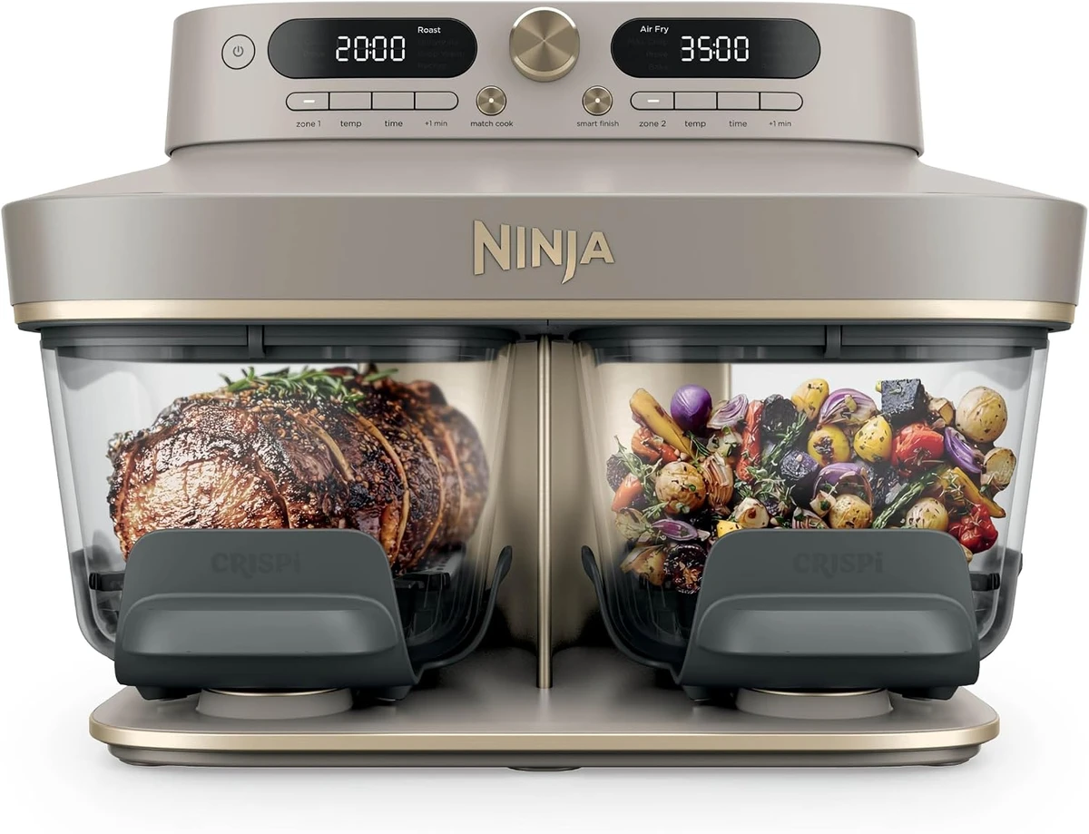 Ninja CRISPi DualZone DD103EUSD1
