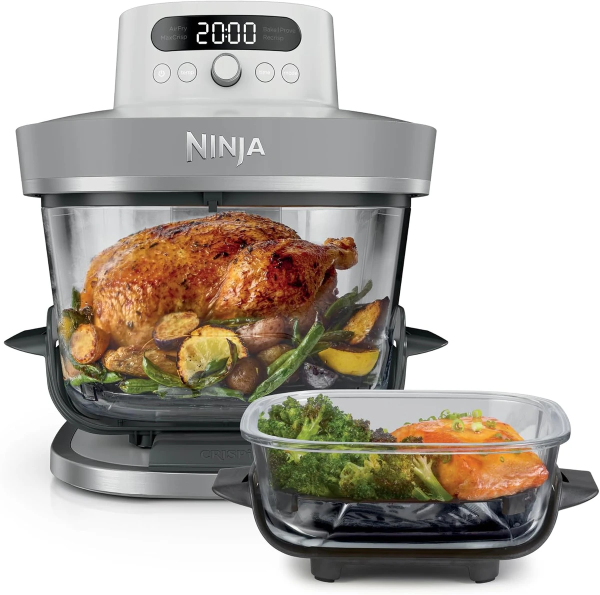 Ninja CRISPi PRO AS090EUWH